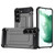 For Samsung Galaxy S23+ 5G Magic Armor TPU Hard PC Phone Case(Grey) For Samsung Galaxy S23+ 5G Magic Armor TPU Hard PC Phone Case(Grey)