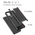 For Samsung Galaxy S23+ 5G Magic Armor TPU Hard PC Phone Case(Grey) For Samsung Galaxy S23+ 5G Magic Armor TPU Hard PC Phone Case(Grey)