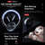Lenovo LP60 TWS Wireless Bluetooth 5.3 Noise Reduction Earphone(Black) Lenovo LP60 TWS Wireless Bluetooth 5.3 Noise Reduction Earphone(Black)