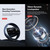 Lenovo LP60 TWS Wireless Bluetooth 5.3 Noise Reduction Earphone(Black) Lenovo LP60 TWS Wireless Bluetooth 5.3 Noise Reduction Earphone(Black)