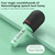 Lenovo ThinkPlus M1 Wireless Handheld Microphone Karaoke Speaker(Black)