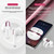 Lenovo LP11 TWS HiFi Sound Wireless Bluetooth Earphone with HD Mic(Black)