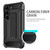 For Samsung Galaxy S23 5G Magic Armor TPU Hard PC Phone Case(Gold) For Samsung Galaxy S23 5G Magic Armor TPU Hard PC Phone Case(Gold)