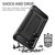 For Samsung Galaxy S23 5G Magic Armor TPU Hard PC Phone Case(Rose Gold)