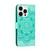 For iPhone 14 Pro Max Sun Mandala Embossing Leather Phone Case(Green) For iPhone 14 Pro Max Sun Mandala Embossing Leather Phone Case(Green)