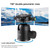 BEXIN RC334 Portable Collapsible Carbon Fiber Camera Tripod