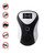 Ultrasonic Multifunctional Mouse Repeller Energy-Saving Silent Insect Repeller, Plug Type:UK Plug(Black White)
