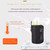 USB to Type-C Car Bottle Warmer