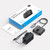 ORICO UTS2 USB 3.0 2.5-inch SATA HDD Adapter with 12V 2A Power Adapter, Cable Length:0.3m(US Plug)