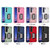 For Samsung Galaxy S23+ 5G Ring Holder Non-slip Shockproof Armor Phone Case(White)