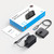 ORICO UTS2 USB 3.0 2.5-inch SATA HDD Adapter with 12V 2A Power Adapter, Cable Length:0.5m(EU Plug)