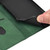 For Google Pixel 7 Pro 5G Skin Feel Splicing Leather Phone Case(Green)