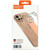 For Nokia G60 5G imak Shockproof Airbag TPU Phone Case(Transparent Black)