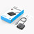 ORICO UTS2 USB 2.0 2.5-inch SATA HDD Adapter, Cable Length:0.5m