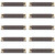 For Samsung Galaxy S21+ 5G SM-G996B 10pcs Charging FPC Connector On Motherboard