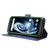 For Blackview BV7100 Diamond Texture Leather Phone Case(Blue)