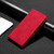 For Motorola Moto E22/E22i Skin Feel Magnetic Horizontal Flip Leather Phone Case(Red)