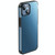 For iPhone 14 Armor Frosted Phone Case(Translucent)