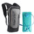 DRCKHROS DH116 Outdoor Cycling Sports Water Bag Backpack, Color: Gray+Water Bag