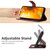 For Samsung Galaxy S21+ 5G Skin Feel Sun Flower Pattern Flip Leather Phone Case with Lanyard(Wine Red)