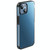 For iPhone 14 Armor Frosted Phone Case(Black)