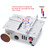 S6  96W Multifunctional Model Desktop Mini Table Saw Cutter,Spec: High-end Version(US Plug)
