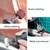 365 PCS /Set SKU01689 Polishing Electric Grinder Accessory Set Electric Drill Carving Accessories