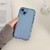 For iPhone 13 Luminous TPU Phone Case(Blue)