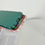 For iPhone 12 Luminous TPU Phone Case(Transparent Black)
