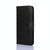For OPPO A57s 4G / A57e 4G Crystal Texture Flip Leather Phone Case(Black)