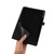 For Xiaomi Redmi Pad 10.61 Fabric Leather Tablet Case(Rose Red)