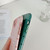 For iPhone 13 Pro Luminous TPU Phone Case(Transparent White)