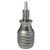 7 In 1 S2 Screwdriver Titanium Palm Aluminum Screwdriver