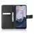 For Motorola Moto E22 / E22i Diamond Texture Leather Phone Case(Black)