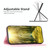 For iPhone SE 2022 / SE 2020 / 8 / 7 Diamond Lattice Magnetic Leather Flip Phone Case(Pink)