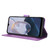 For Motorola Moto E22 / E22i Diamond Texture Leather Phone Case(Purple)