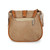 Single Shoulder Crossbody Tassel Women's Bags(Black)