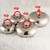 18cm One-piece Cover 304 Stainless Steel Soup Pouch Hand Warmer Hot Water Bottle