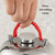 18cm One-piece Cover 304 Stainless Steel Soup Pouch Hand Warmer Hot Water Bottle