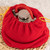 18cm One-piece Cover 304 Stainless Steel Soup Pouch Hand Warmer Hot Water Bottle