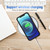 For iPhone 14 Plus Sliding Camera Cover Design PC + TPU Phone Case(Mint Green)