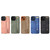 For iPhone 14 Pro Wrist Strap TPU Leather Phone Case(Green)