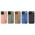 For iPhone 14 Pro Max Wrist Strap TPU Leather Phone Case(Green)