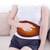 Warm Hot Compress Electric Heating Waist Belt(DC Belt+Test Orchestrator+DC Line)