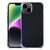 For iPhone 14 Airbag Shockproof TPU Phone Case(Transparent)