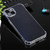 For iPhone 14 Airbag Shockproof TPU Phone Case(Transparent)