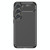 For Samsung Galaxy S23 5G Carbon Fiber Texture Shockproof TPU Phone Case(Black)
