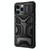 For iPhone 14 Pro Max NILLKIN Sliding Camera Cover Design TPU + PC Phone Case(Black)