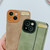 For iPhone 13 Wrist Strap TPU Leather Phone Case(Black)
