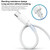 For Huawei Laptops Power Adapter, Style:65W Charger + 1.5m Fast Charging Cable